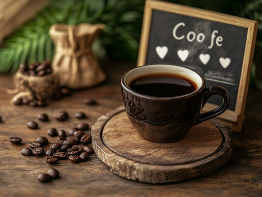 Coffee and its Effects