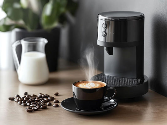 Origin of Italian Coffee