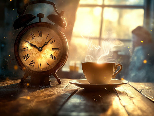 Effects of Caffeine