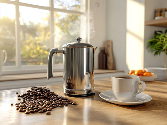 Coffee Percolator