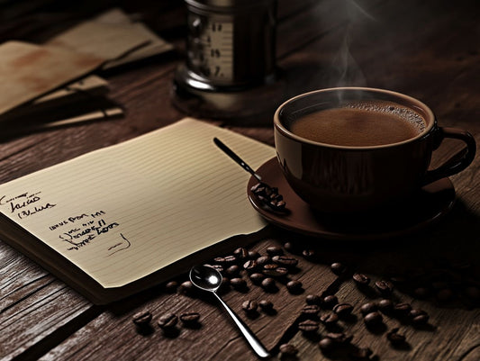 Caffeine Content in Coffee