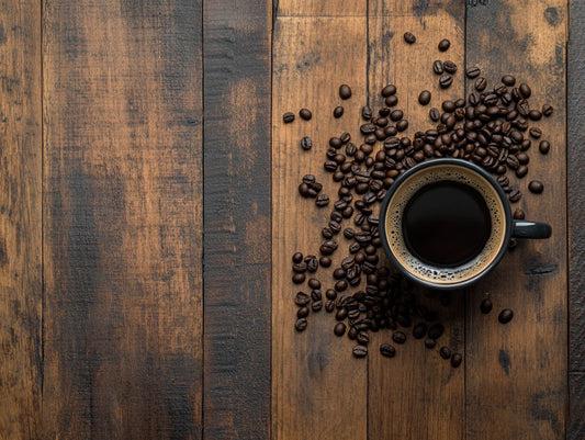 Caffeine and Its Effects
