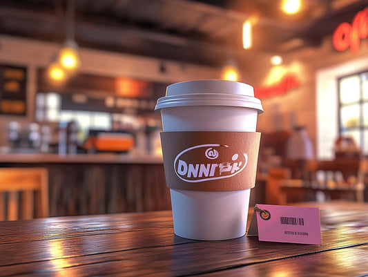 Mushroom Coffee