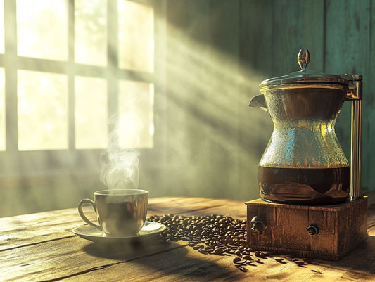Coffee Maker