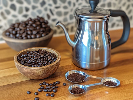 Benefits of Mushroom Coffee