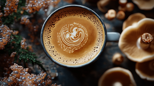 How to Make the Perfect Ryze Mushroom Coffee? Try These Delicious Recipes!