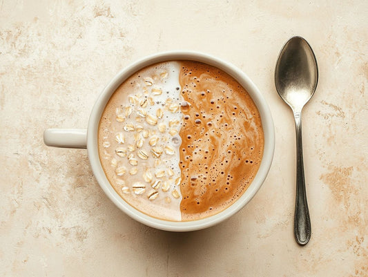 Oat Milk