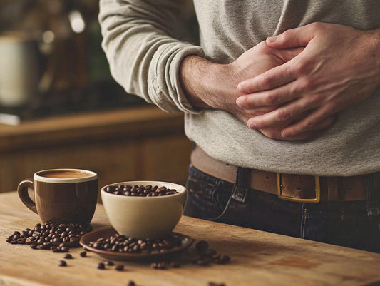Effects of Caffeine