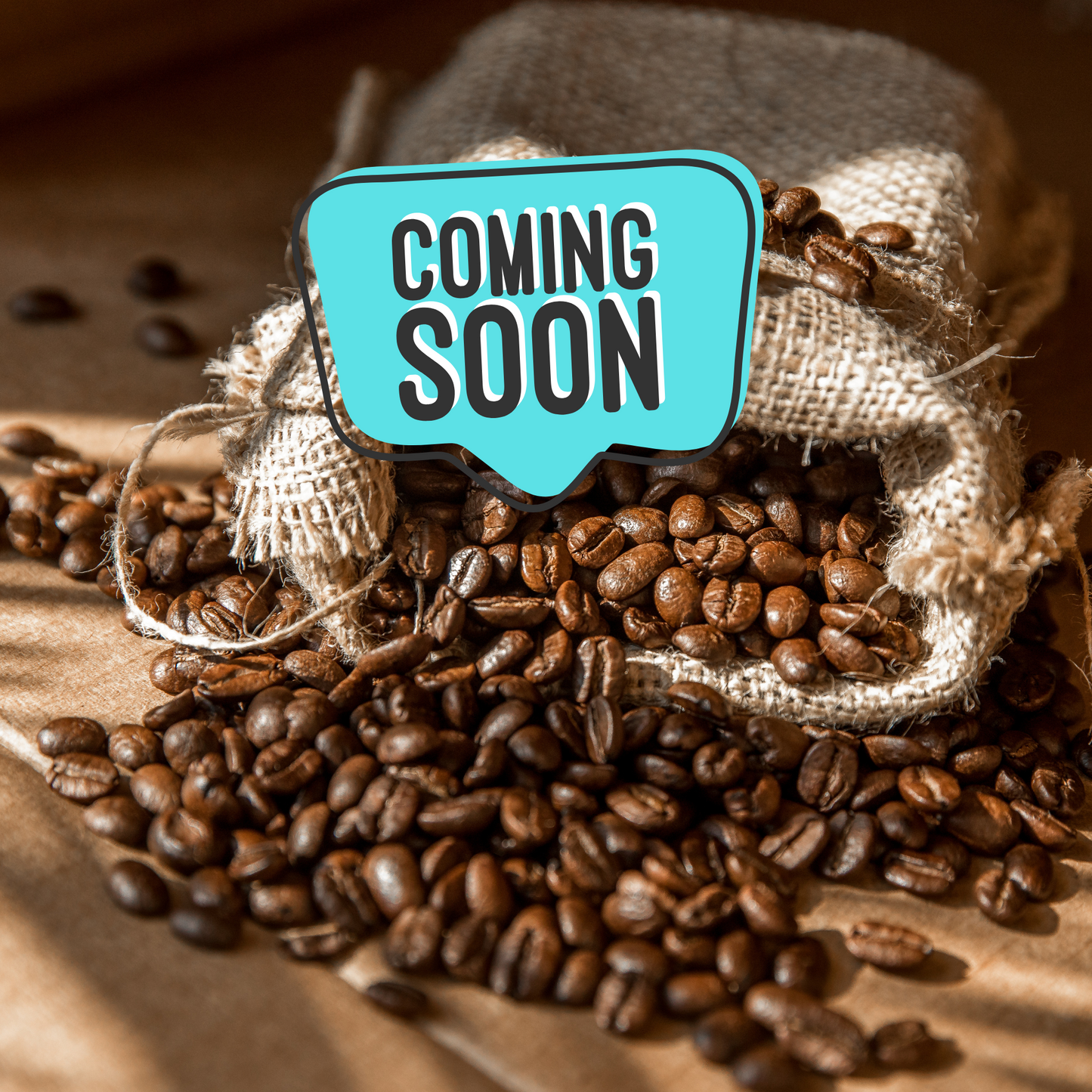 Organic Decaf Honduran Marcala Coffee with Lions Mane Mushrooms