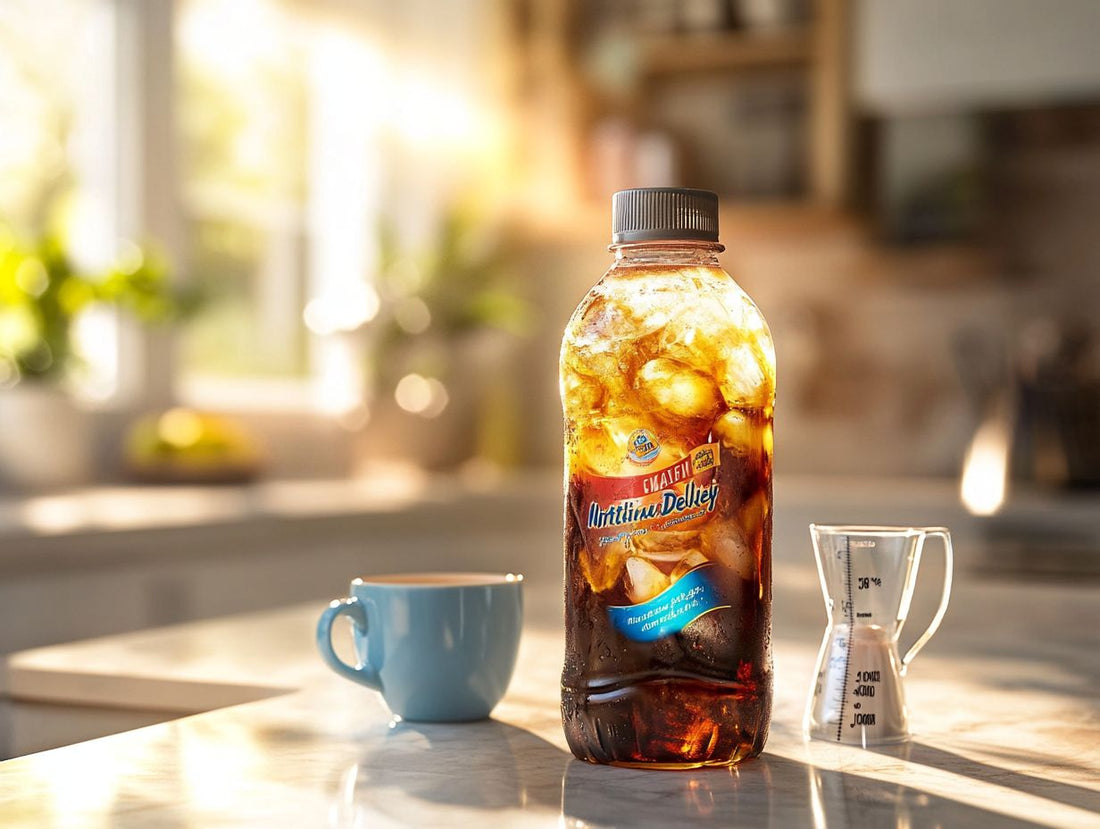 Caffeine and Mushrooms
