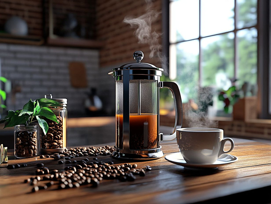 The Benefits of Mushroom Coffee