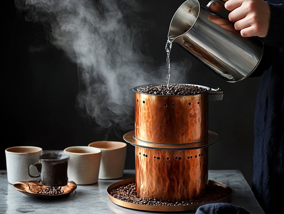Coffee Urn